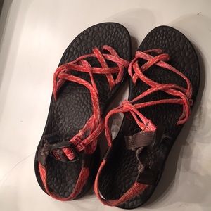 Chacos